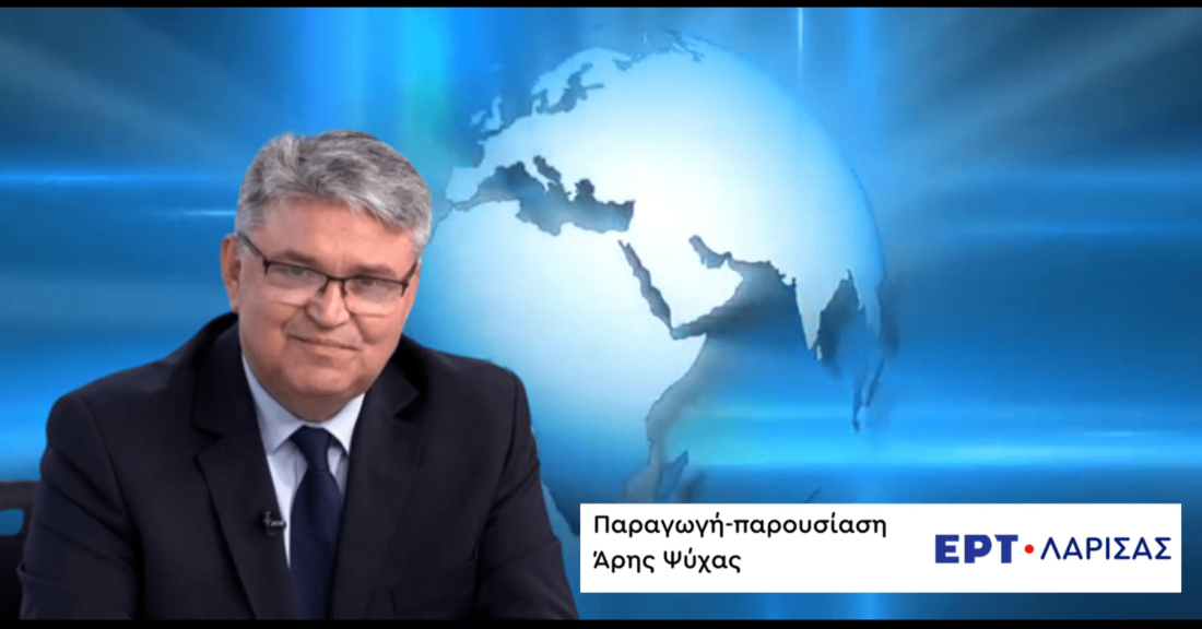 &quot;Να το θυμάστε αυτό: Κάποια στιγμή η ΝΙΚΗ θα γίνει και κόμμα εξουσίας&quot; - Δημήτρης Νατσιός